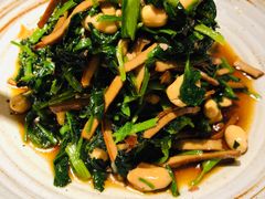青年拌菜-青年公社烤鸭(宝杨宝龙广场店)