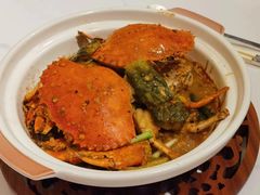 -星河湾半岛酒店-真粤中餐厅