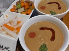 -古铜老院铜锅涮肉·清真(双井店)