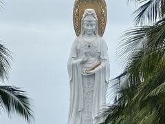 -三亚南山文化旅游区