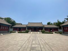 -金州副都统衙门博物馆