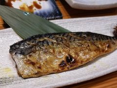 -鲁山人日本料理·放题·套餐(松卫北路店)