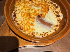 -萨莉亚意式餐厅(莲花国际广场店)