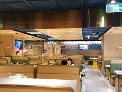 大堂-海底捞火锅(龙岗星河COCO Park店)