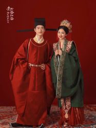 -全城热恋璀璨婚纱摄影(国贸总店)