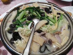 -同君福大酒楼(紫新路店)