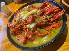 -金陵一哥龙虾馆(三牌楼总店)