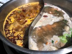 -朝天门火锅(围场店)