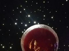 -STARRY CAFE & LOUNGE BAR(高新店)