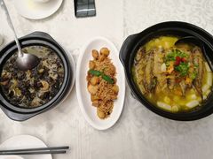 -雅和生态渔庄·宜城锅巴饭(龙灵山公园店)