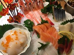 -酒井酱子·深夜食堂(东城汇店)