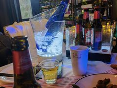 -胡桃里乐队酒馆(长春总店)