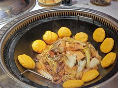 -徐家屯铁锅炖(宋家庄店)