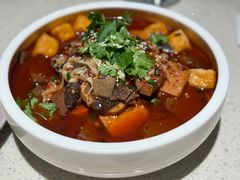 -阿莉餐厅(枣阳路店)