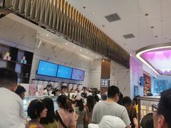 -奈雪的茶(印象城店)