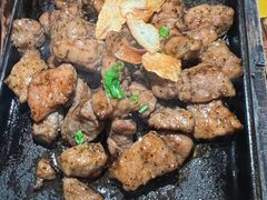 -小川洋风料理(汉街店)