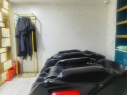 -3AM HAIR SALON染发接发