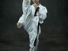 -君力全民健身工作室(大象投资大厦店)