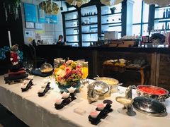 -慕佳精品西餐咖啡(新华北区店)