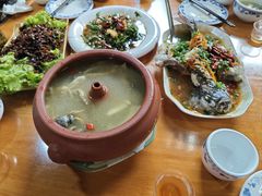 -龙姐私房菜(和顺古镇店)