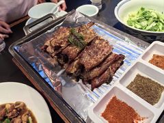 -桐湾大院·桐庐菜(滨江店)