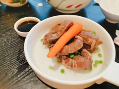 -柒园·三十年创意杭帮菜(龙湖滨江天街店)