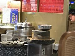 -鲜潭蒸汽石锅鱼(五道口购物中心店)