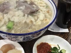 -毅祥斋老孙家泡馍(西羊市店)