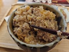 -京和风食堂·定食寿喜锅(保利樾广场店)