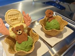 -CORNER CONE GELATO酷矿手作霜淇淋(南头古城店)