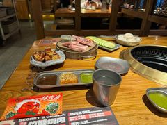 -竹涟烧肉(欢肆店•原星悦荟店)