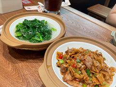 -大盐帮川菜馆(长楹天街店)