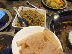 -鱼豆吉·豆浆鱼火锅(宜昌万达店)