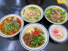 -万三面馆(青龙正街太古里店)