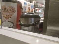 -永和大王(茉莉上新·军博店)