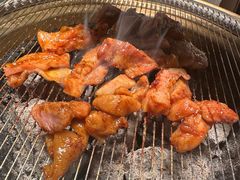 -西塔老太太泥炉烤肉(上海七宝领展广场店)