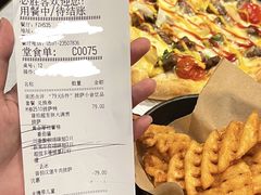 -必胜客(福州永嘉PH店)