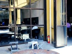 -来回·咖啡(钟村咖啡豆店)
