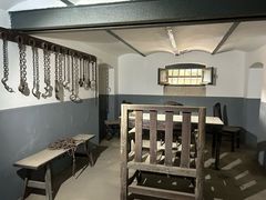 -青岛德国监狱旧址博物馆