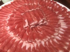 -竹叶涮肉坊(总店)