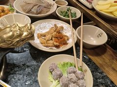 -蜀大侠火锅(寰球文化地标·总府店)