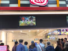 门面-上海全国土特产食品商场(淮海中路店)
