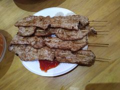 -林氏沙茶面·闽南必尝小吃(福建路店)