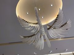 -Tims天好咖啡·贝果(东方广场店)