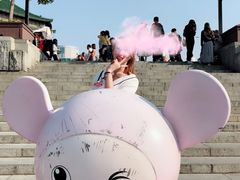 -清真·锦翔炝锅鱼(明德门店)