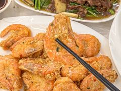 -众味海鲜大排档·活海鲜·潮汕味(南澳店)