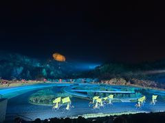 -鼎盛王朝康熙大典实景演出