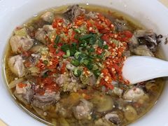 -笨罗卜浏阳菜馆(龙华鹏润达店)