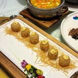 中秋聚餐还没想到去哪里❓江门私房菜出了秋冬餐