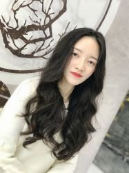 点击看大图 -小齐发型Star~salon